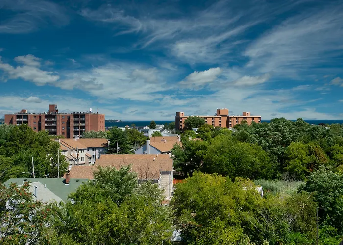 Staybridge Suites - Boston Logan Airport - Revere By Ihg