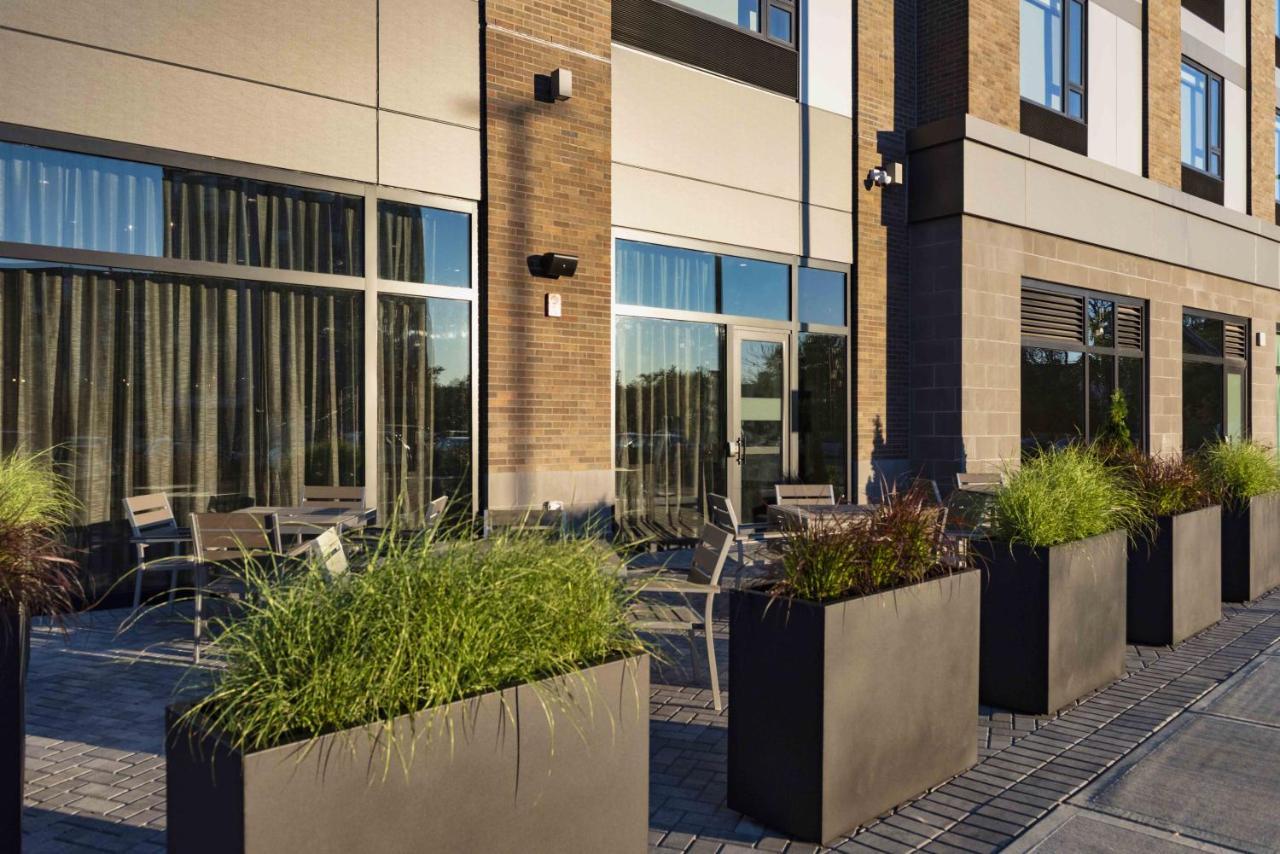 Staybridge - Boston Logan Airport - By Ihg 3*