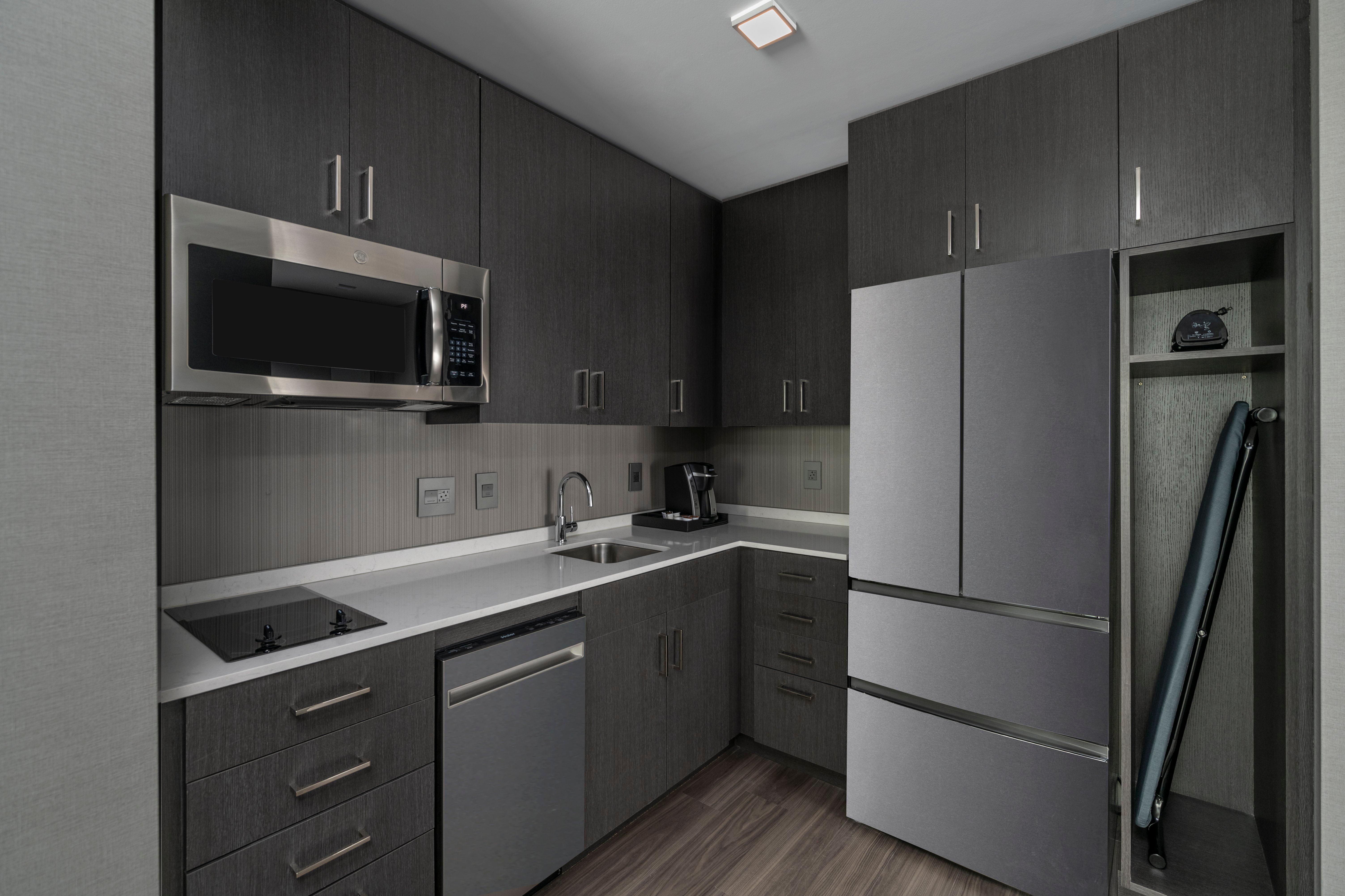 Staybridge - Boston Logan Airport - By Ihg
