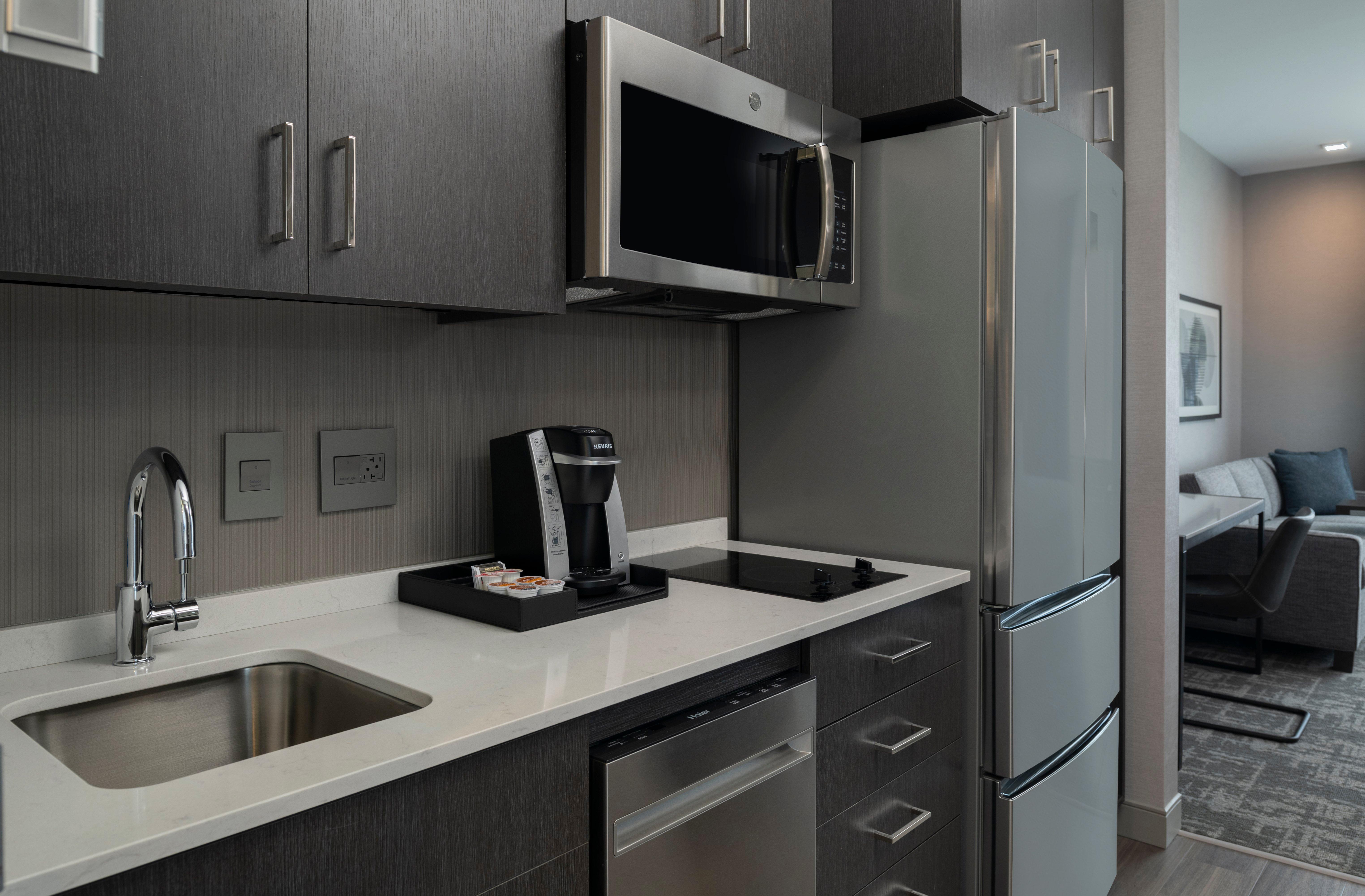 Staybridge - Boston Logan Airport - By Ihg Hotel 3*
