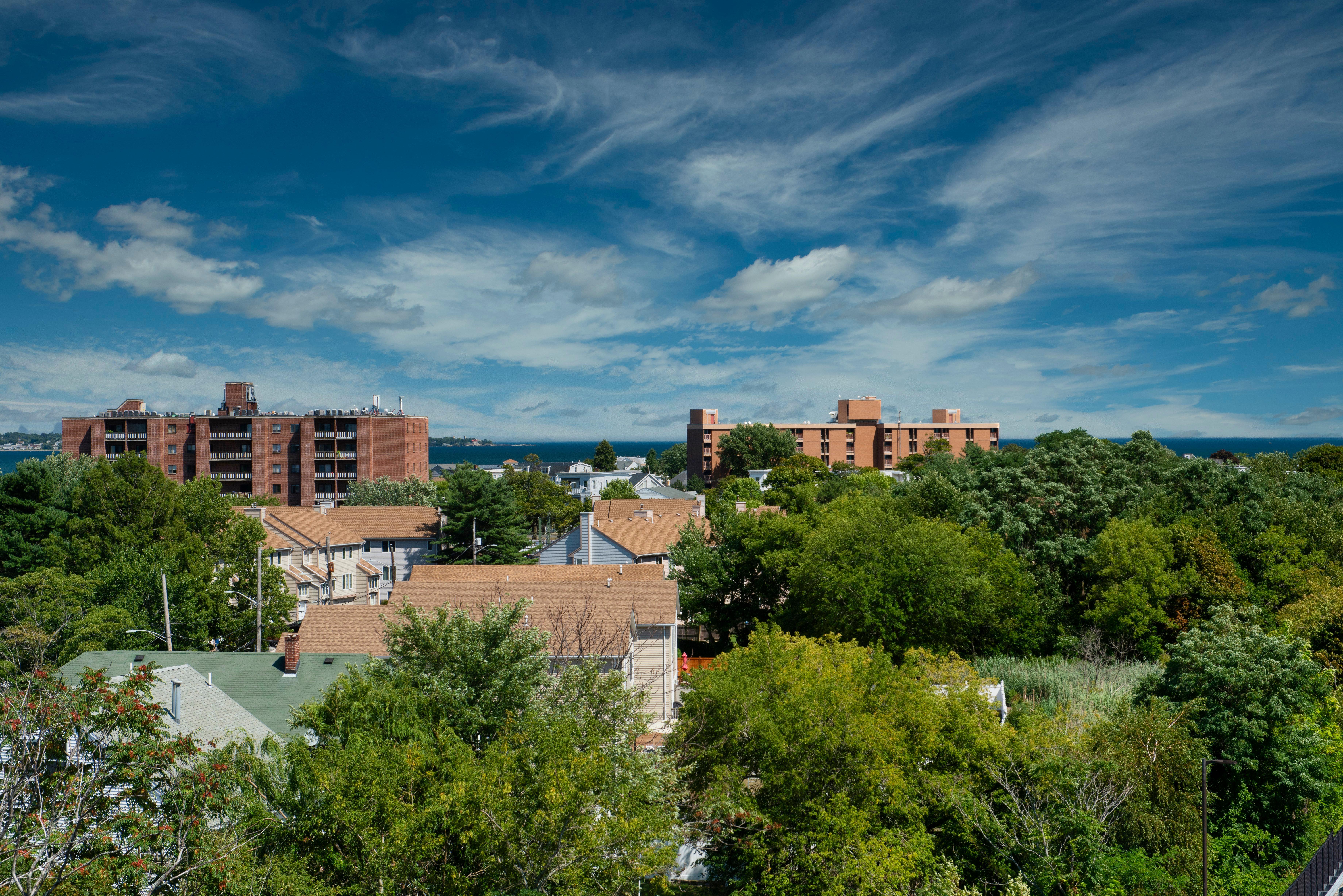Staybridge - Boston Logan Airport - By Ihg Hotel Revere