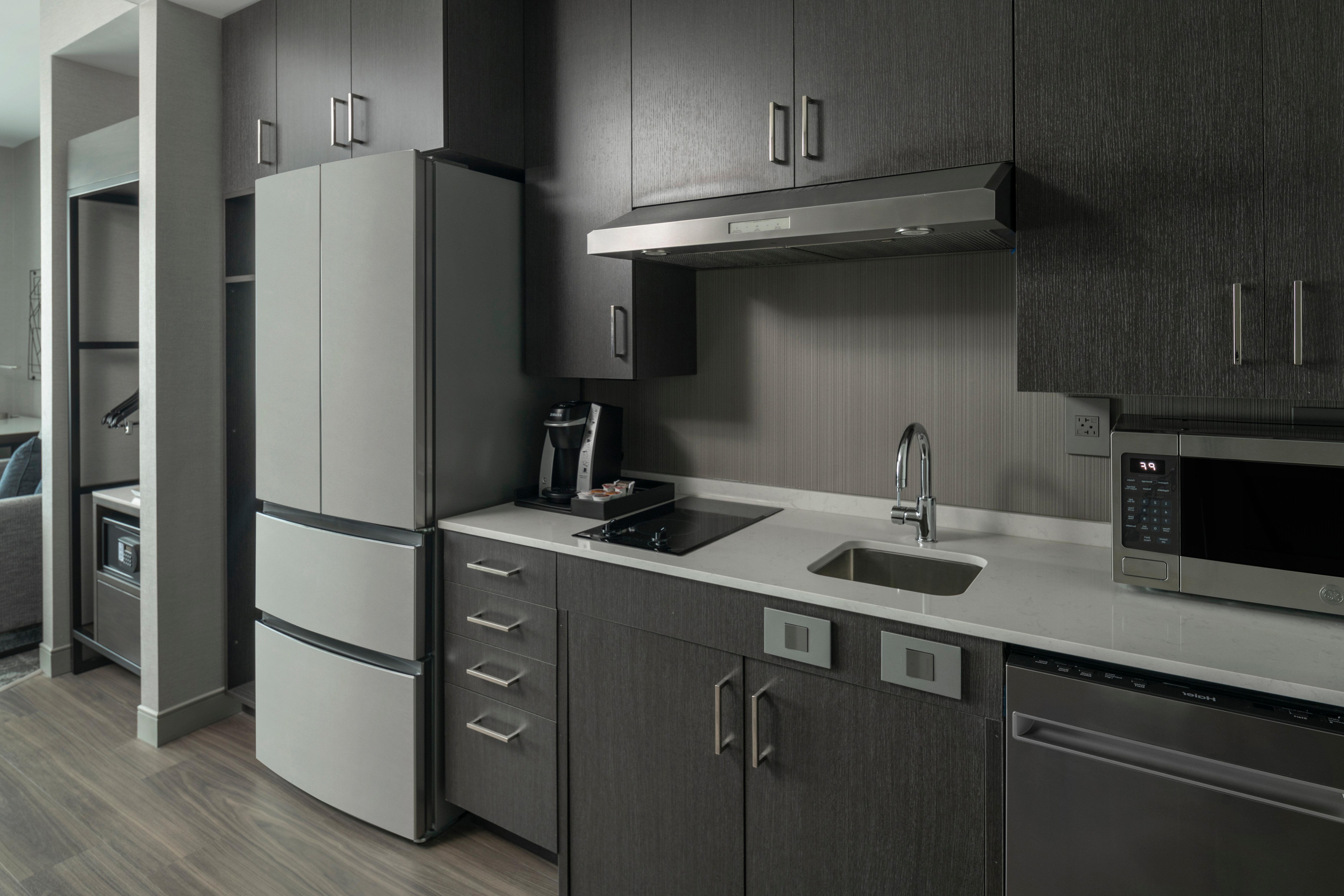 Staybridge - Boston Logan Airport - By Ihg