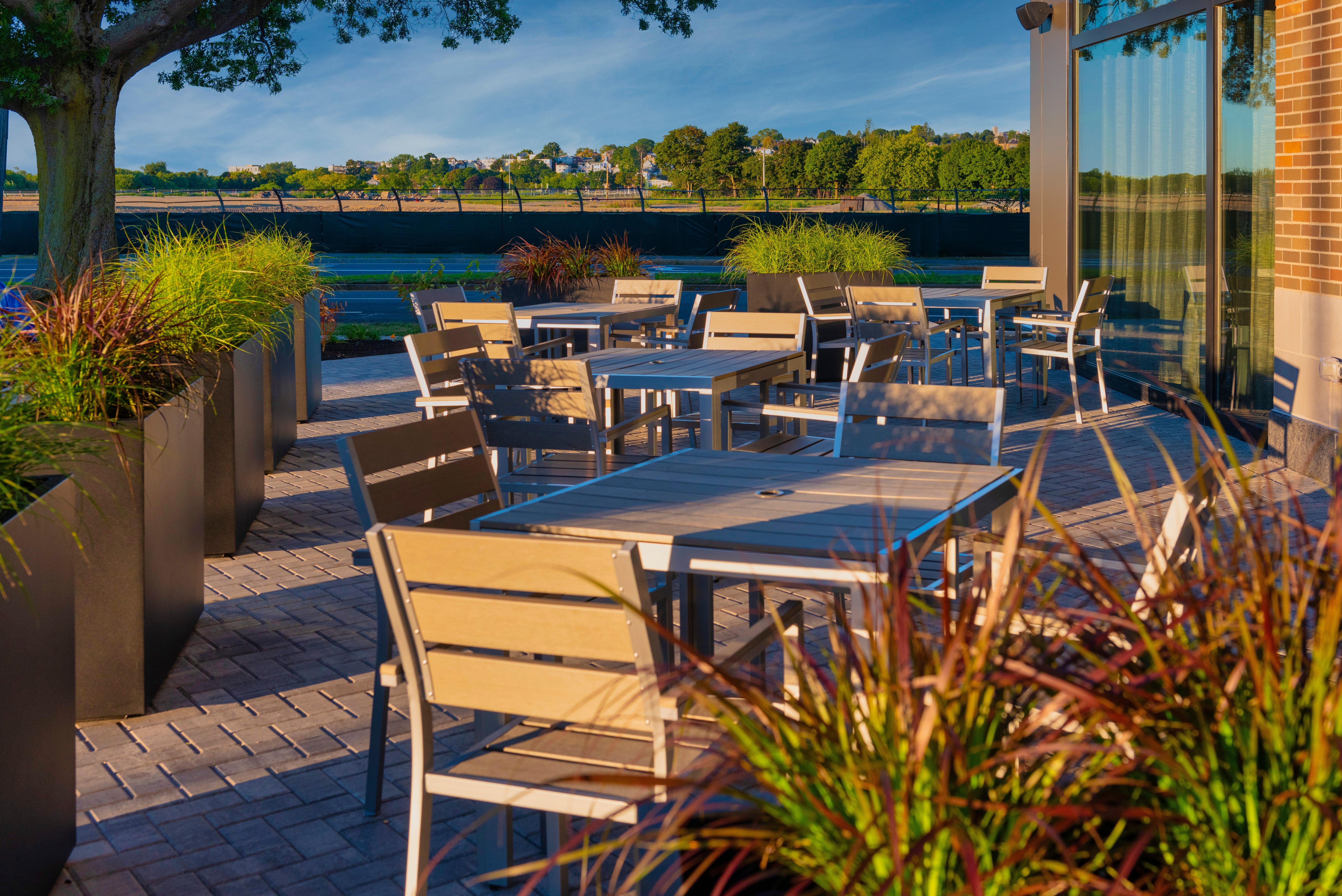 Hotel Staybridge - Boston Logan Airport - By Ihg 3*