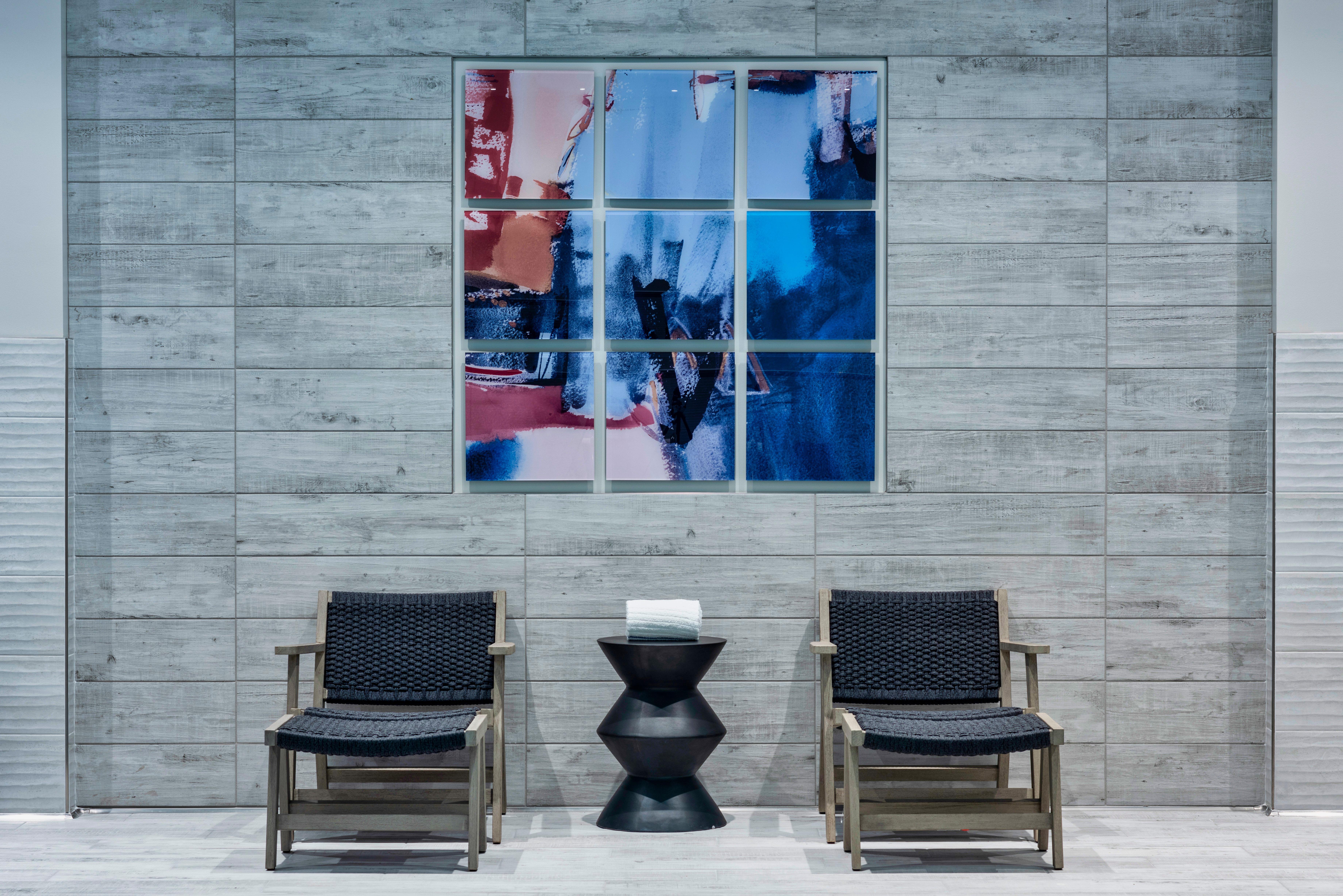 Hotel Staybridge - Boston Logan Airport - By Ihg Revere