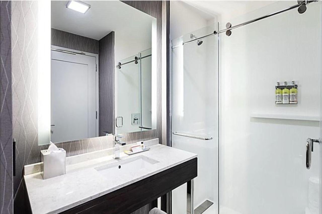 Staybridge - Boston Logan Airport - By Ihg Hotel 3*