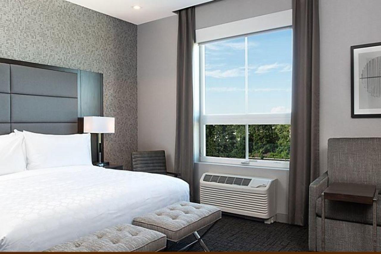 Staybridge - Boston Logan Airport - By Ihg Hotel Revere
